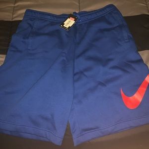 Men Nike Shorts